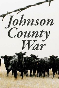 poster for Johnson County War