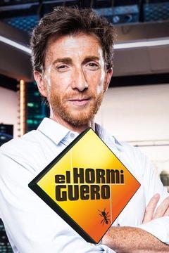 poster for El Hormiguero 3.0