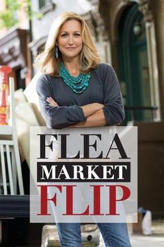 poster for Flea Market Flip