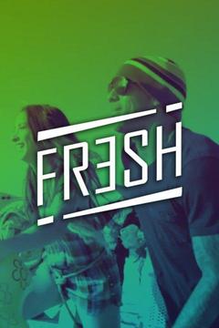 poster for Fresh