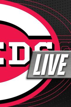 Watch Reds Live Postgame Live! Don't Miss Any of the Reds Live Postgame