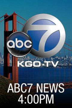 poster for ABC7 News 4:00PM