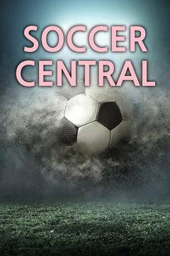 poster for Fútbol central