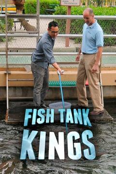 Fish Tank Kings