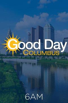 poster for Good Day Columbus 6AM