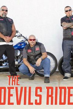 Watch The Devils Ride Live! Don't Miss Any of the The Devils Ride ...