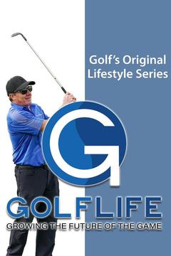 poster for Golf Life