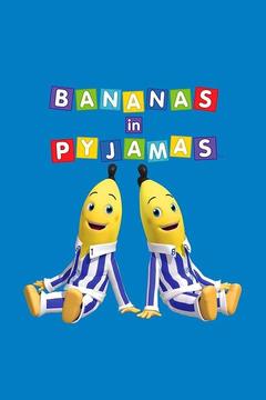 poster for Bananas en Pijamas
