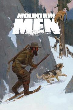poster for Mountain Men