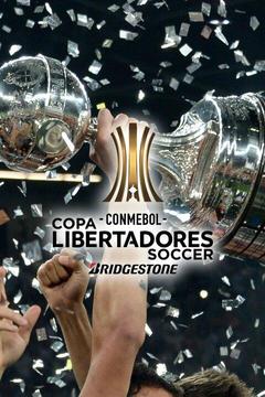 poster for Fútbol CONMEBOL Libertadores