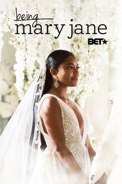 poster for Being Mary Jane