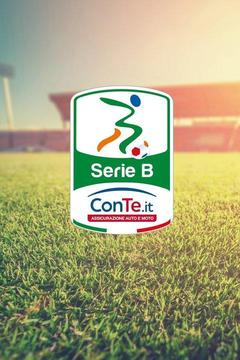 Italian Serie B Soccer