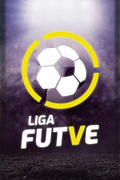 poster for Fútbol Venezolano Primera División