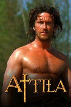 poster for Attila