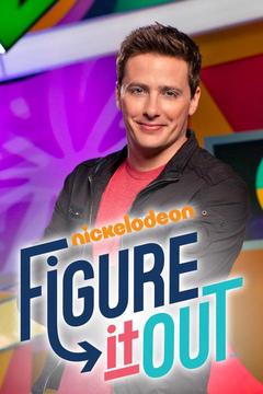 poster for Figure It Out