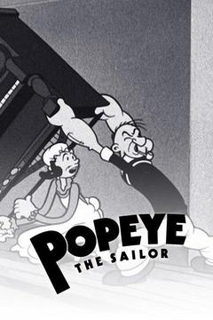 Stream Popeye the Sailor Online - Watch Full TV Episodes | DIRECTV