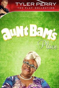 poster for Aunt Bam's Place