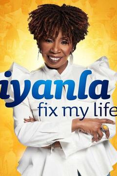 poster for Iyanla, Fix My Life
