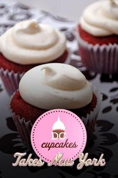 poster for DC Cupcakes: Takes New York