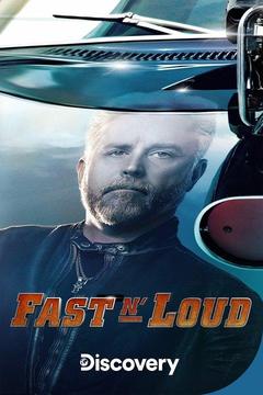 poster for Fast N' Loud
