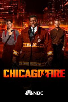 Chicago Fire Streaming