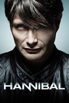 poster for Hannibal