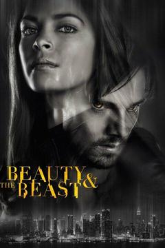poster for Beauty and the Beast