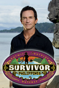 Survivor: Philippines S25 E8 Dead Man Walking: Watch Full Episode ...