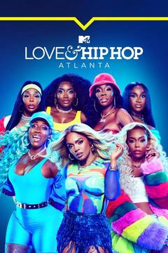 poster for Love & Hip Hop: Atlanta
