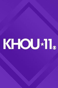 poster for KHOU 11 News at 5