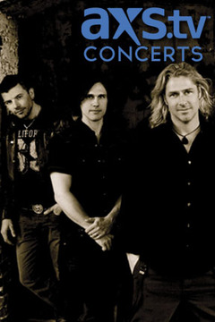 poster for An Evening With Collective Soul: The Dosage 2012 Tour