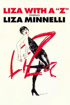 poster for Liza With a Z
