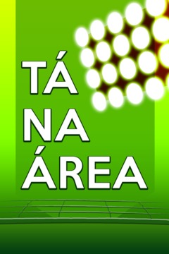 poster for Tá na Área