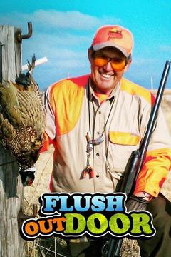 poster for The Flush
