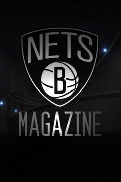 poster for Brooklyn Nets Magazine