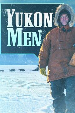 poster for Yukon Men