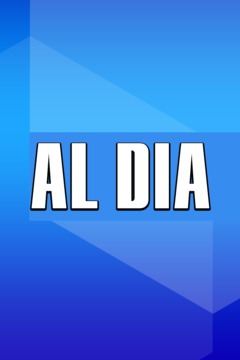 poster for Al Día