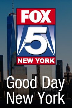 poster for Good Day New York