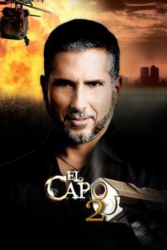 poster for El Capo II