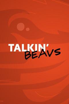 poster for Talkin' Beavers