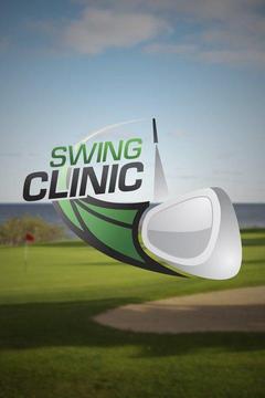 poster for Swing Clinic