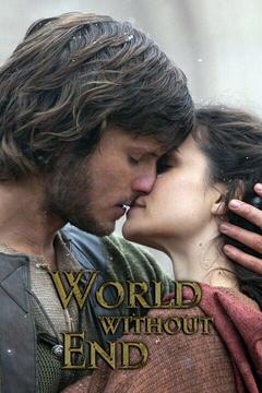 poster for World Without End
