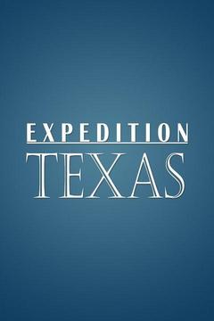 poster for Expedition: Texas