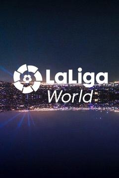 poster for La Liga World