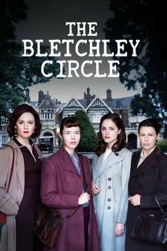 poster for The Bletchley Circle