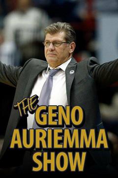 poster for The Geno Auriemma Show
