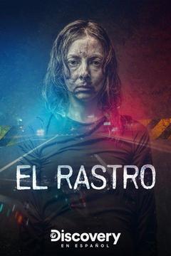 poster for El rastro