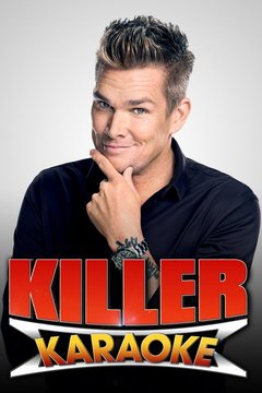 poster for Killer Karaoke
