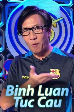 poster for Binh Luan Tuc Cau