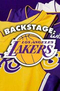Backstage: Lakers